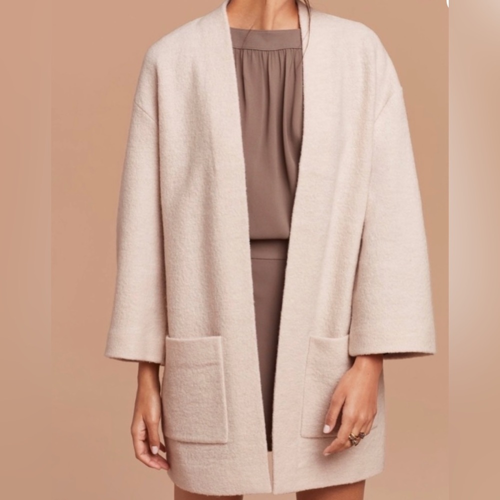 Wilfred Brullon Sweater